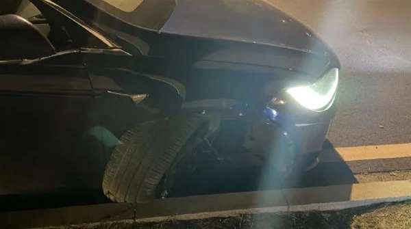 道路護欄