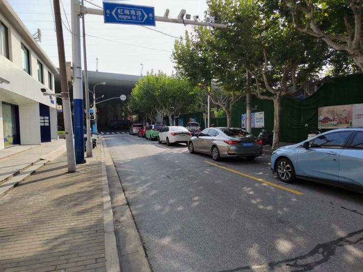 道路護欄