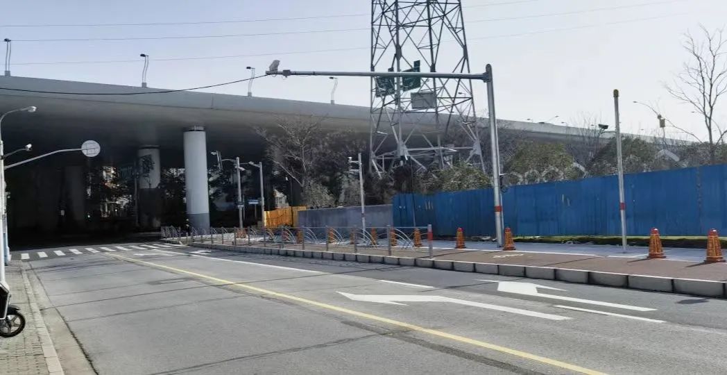 道路護欄