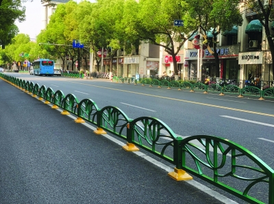 道路護(hù)欄