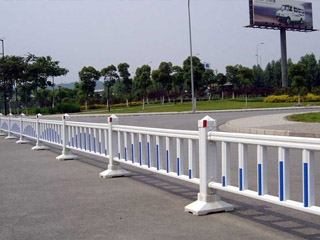 道路護欄價格
