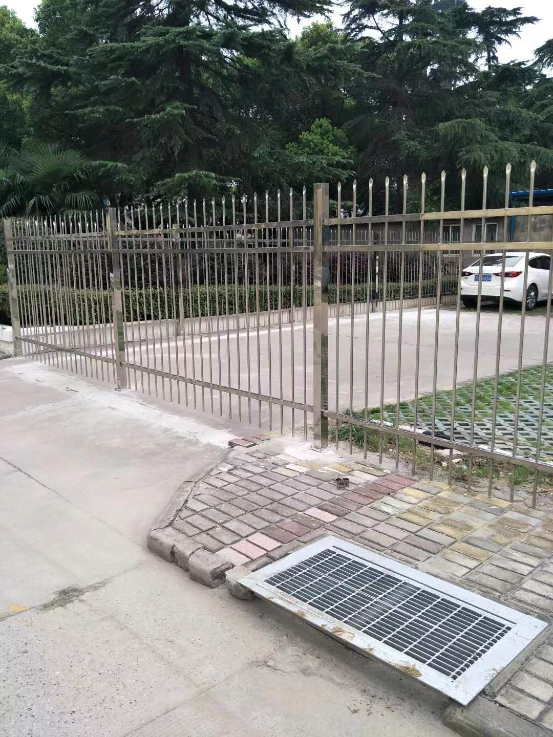 不銹鋼護欄